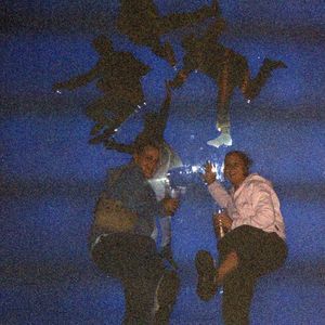 Meet your Posher, Christie